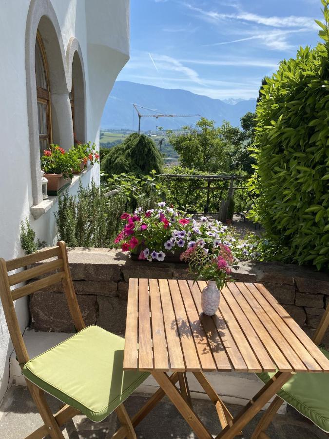Platzlhof Apartment Appiano Sulla Strada Del Vino Exterior photo